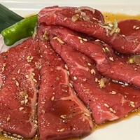 叙々苑 新宿小田急ハルク店 - 