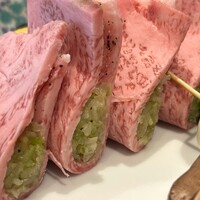 叙々苑 新宿小田急ハルク店 - 