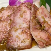 叙々苑 新宿小田急ハルク店 - 