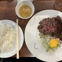 キャトルラパン 北梅田 - 