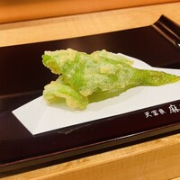 天冨良 麻布よこ田 新宿別邸 - 