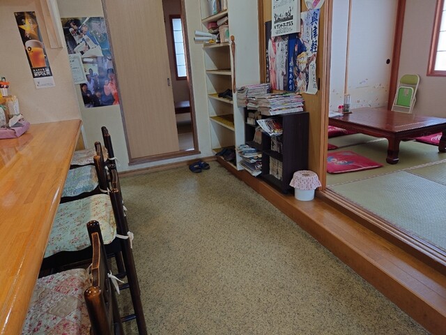 Awano Shokudo photo 5