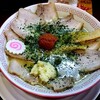 からみそラーメン ふくろう 本店