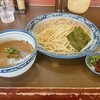中華そば・つけそば　浜屋