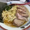 ラーメンショップ 122号騎西店