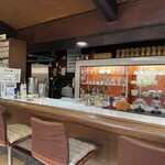 キャビン - 