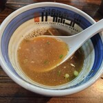 麺歩 バガボンド - 