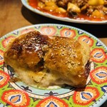 火焔山 新疆・味道 - 