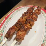 火焔山 新疆・味道 - 