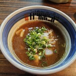 麺歩 バガボンド - 