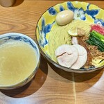 らぁめん 生姜は文化。 - 