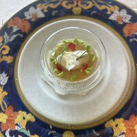 フレンチレストラン ミクニ サッポロ - 