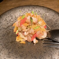 SAAWAAN BISTRO - セビーチェ