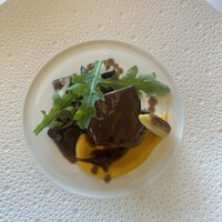 フレンチレストラン ミクニ サッポロ - 