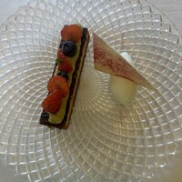 フレンチレストラン ミクニ サッポロ - 