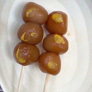 山寺 門前売店_1