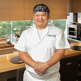 店長の豊富な経験と人柄が光る【河はら家】の魅力