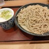 十割蕎麦 さがたに 新宿京王モール店