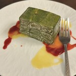 シュマン・ダンフィニ - 