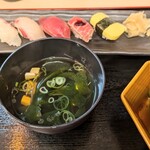 海鮮寿司 まさ - 