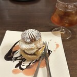 シュマン・ダンフィニ - 