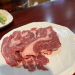 ジンギスカン札幌 大一 - 