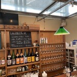 BLOCK HOUSE 水曜カレー - 