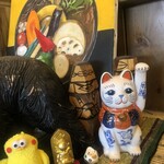 Qeema&Soup Curry RASEN - 