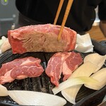 ジンギスカン札幌 大一 - 