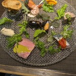 キャトルラパン - 