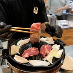 ジンギスカン札幌 大一 - 