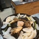 ジンギスカン札幌 大一 - 