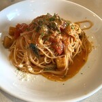 ラ　マリーナ - 