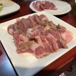 ジンギスカン札幌 大一 - 