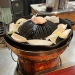 ジンギスカン札幌 大一 - 