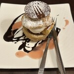 シュマン・ダンフィニ - 