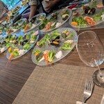 キャトルラパン - 