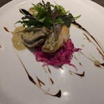 キャトルラパン - 