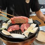 ジンギスカン札幌 大一 - 