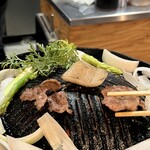 ジンギスカン札幌 大一 - 