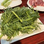 ジンギスカン札幌 大一 - 