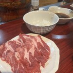 ジンギスカン札幌 大一 - 