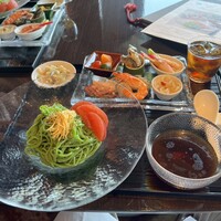 中国料理 カリュウ(ヨコハマ グランド インターコンチネンタル ホテル) - 