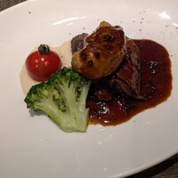 キャトルラパン - 