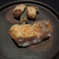 日本料理 楮山 - 