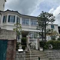 ラ メゾン ドゥ グラシアニ 神戸北野 - 