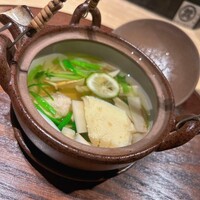 赤坂 鮨大谷 - 