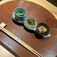 赤坂 鮨大谷 - 