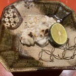 日本料理と日本酒 惠史 - 