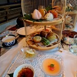 ヘイフンテラス - 